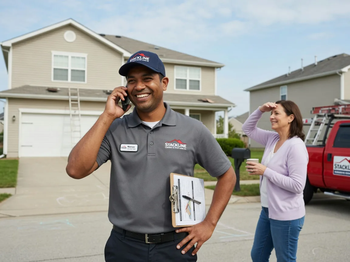 Chimney flashing repair Danville, IN FAQs